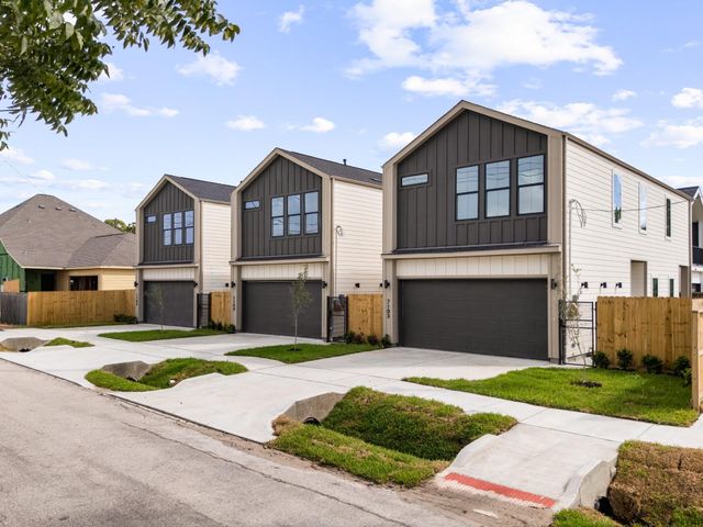 7103 Palestine Street, Houston, TX 77020