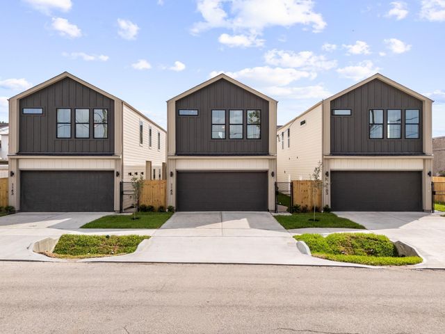 7103 Palestine Street, Houston, TX 77020