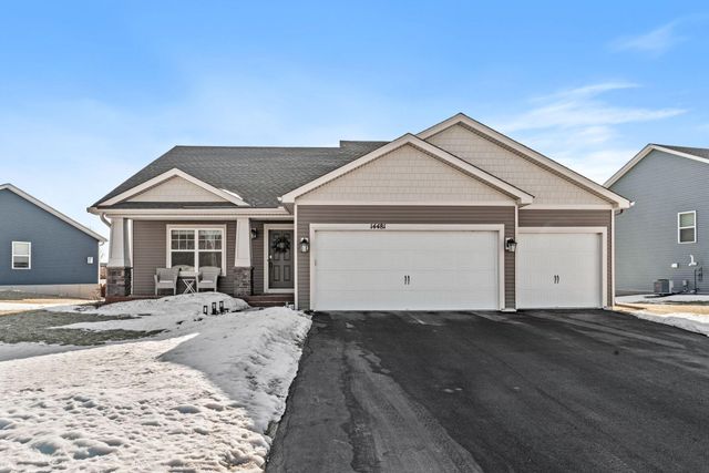 14481 77th Street NE, Otsego, MN 55330