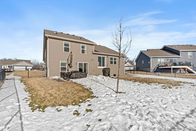 14481 77th Street NE, Otsego, MN 55330