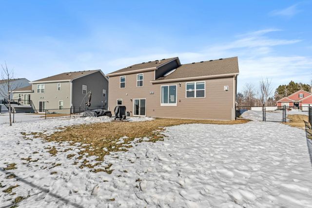 14481 77th Street NE, Otsego, MN 55330