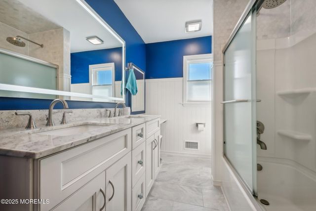 202 Yale Avenue WINTER MONTHLY RENTAL, Point Pleasant Beach, NJ 08742
