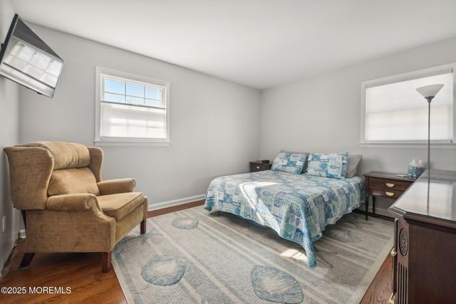 202 Yale Avenue WINTER MONTHLY RENTAL, Point Pleasant Beach, NJ 08742