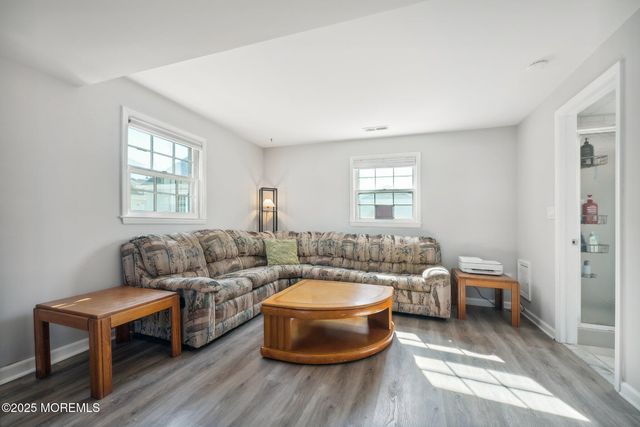 202 Yale Avenue WINTER MONTHLY RENTAL, Point Pleasant Beach, NJ 08742