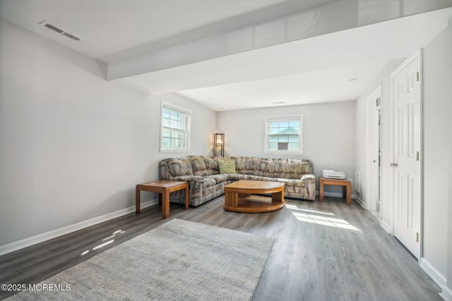 202 Yale Avenue WINTER MONTHLY RENTAL, Point Pleasant Beach, NJ 08742