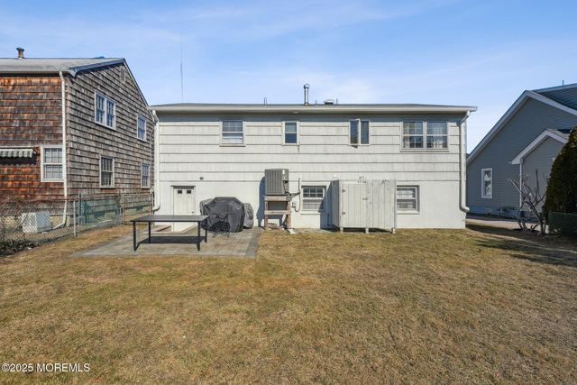 202 Yale Avenue WINTER MONTHLY RENTAL, Point Pleasant Beach, NJ 08742