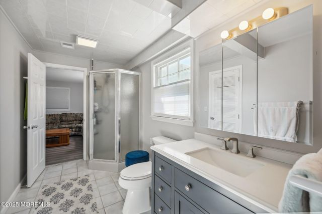202 Yale Avenue WINTER MONTHLY RENTAL, Point Pleasant Beach, NJ 08742