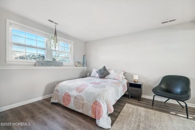 202 Yale Avenue WINTER MONTHLY RENTAL, Point Pleasant Beach, NJ 08742