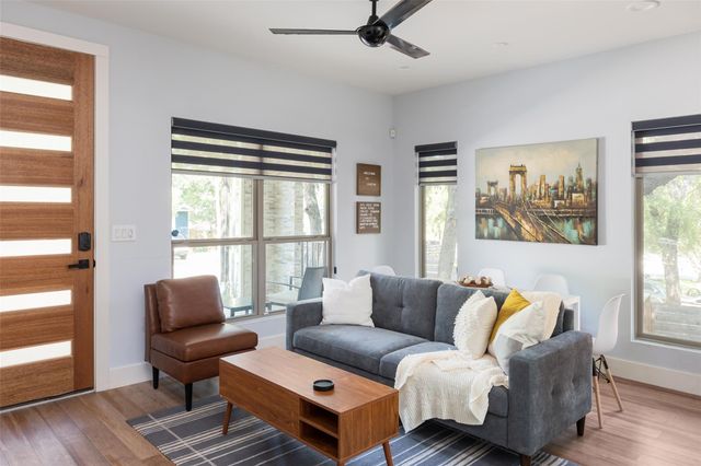 1193 E M. Franklin Ave 2, Austin, TX 78721