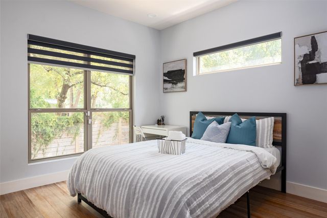 1193 E M. Franklin Ave 2, Austin, TX 78721