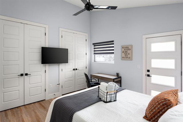 1193 E M. Franklin Ave 2, Austin, TX 78721
