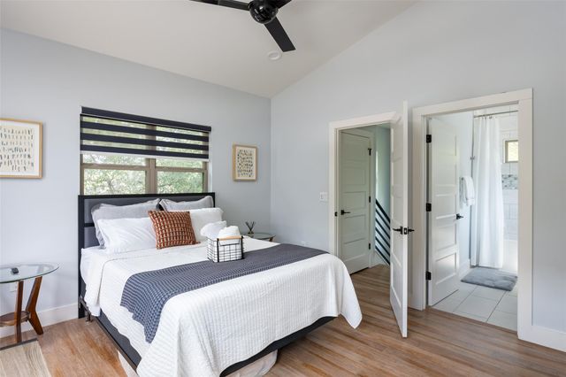 1193 E M. Franklin Ave 2, Austin, TX 78721