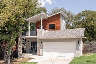 1193 E M. Franklin Ave 2, Austin, TX 78721