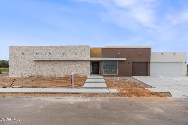 5659 RIO BONITO Circle, El Paso, TX 79932