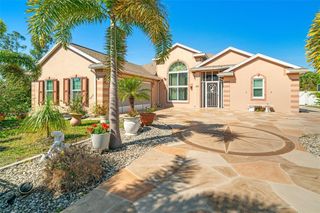 151 HARRISBURG STREET, Port Charlotte, FL 33954