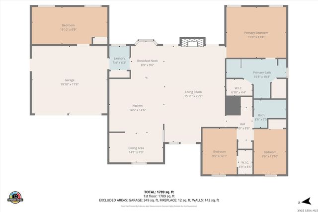 1070 Lonesome Trail, Driftwood, TX 78619
