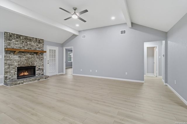 1070 Lonesome Trail, Driftwood, TX 78619