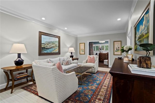 5241 Glenridge Drive, Atlanta, GA 30342