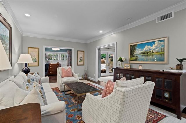 5241 Glenridge Drive, Atlanta, GA 30342