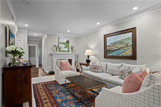5241 Glenridge Drive, Atlanta, GA 30342