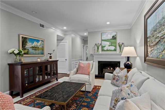 5241 Glenridge Drive, Atlanta, GA 30342