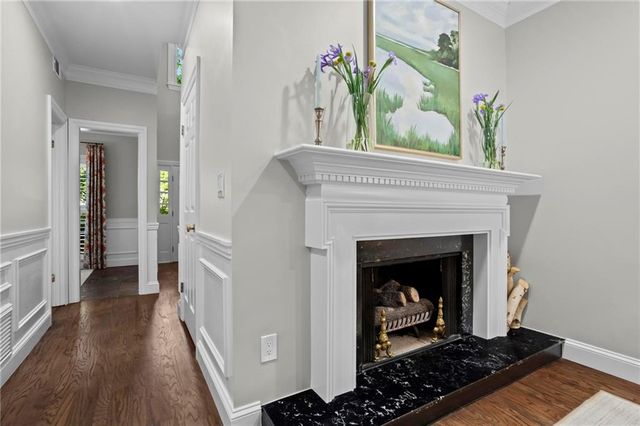 5241 Glenridge Drive, Atlanta, GA 30342