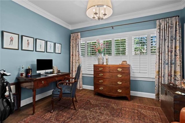 5241 Glenridge Drive, Atlanta, GA 30342