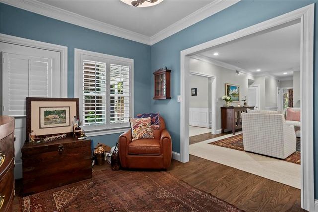 5241 Glenridge Drive, Atlanta, GA 30342