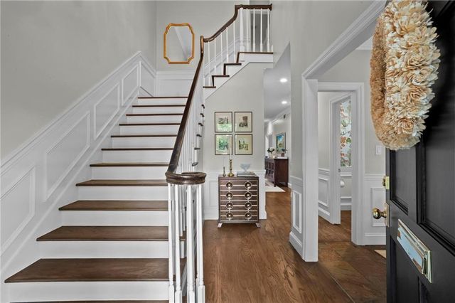 5241 Glenridge Drive, Atlanta, GA 30342