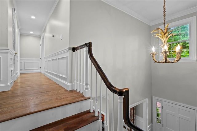 5241 Glenridge Drive, Atlanta, GA 30342