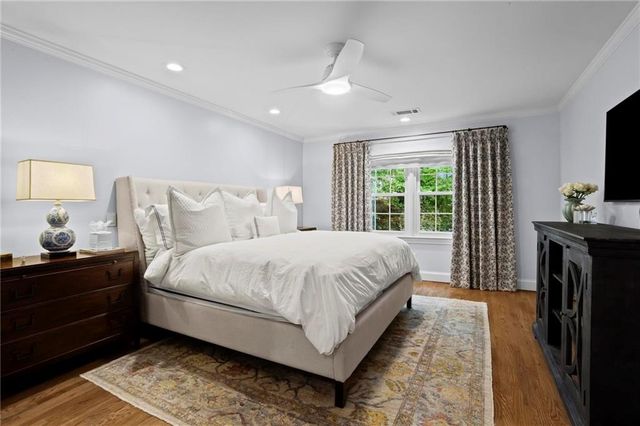 5241 Glenridge Drive, Atlanta, GA 30342