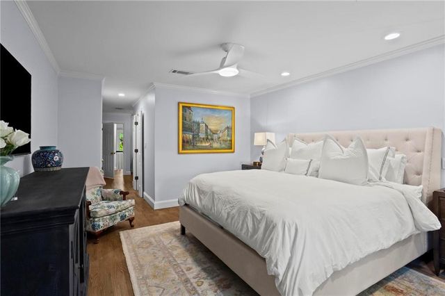 5241 Glenridge Drive, Atlanta, GA 30342