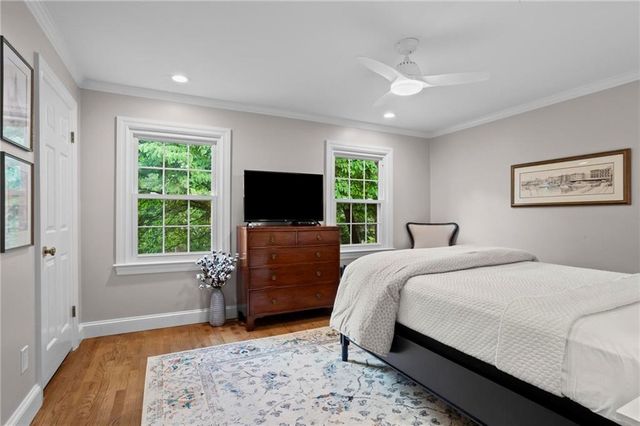 5241 Glenridge Drive, Atlanta, GA 30342