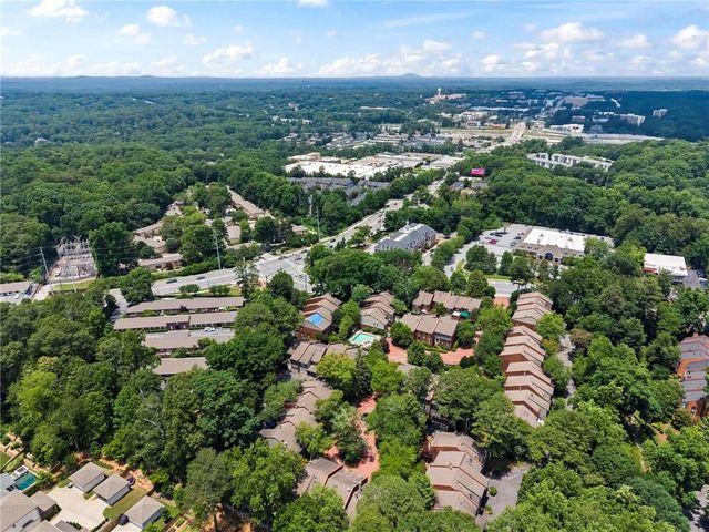 5241 Glenridge Drive, Atlanta, GA 30342