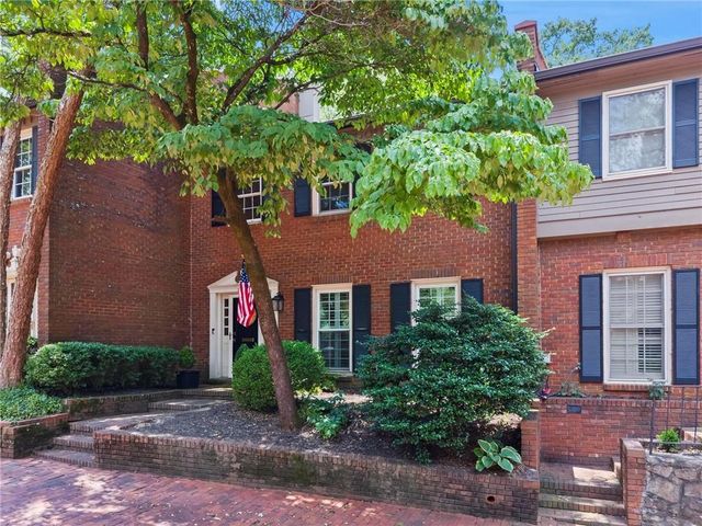 5241 Glenridge Drive, Atlanta, GA 30342