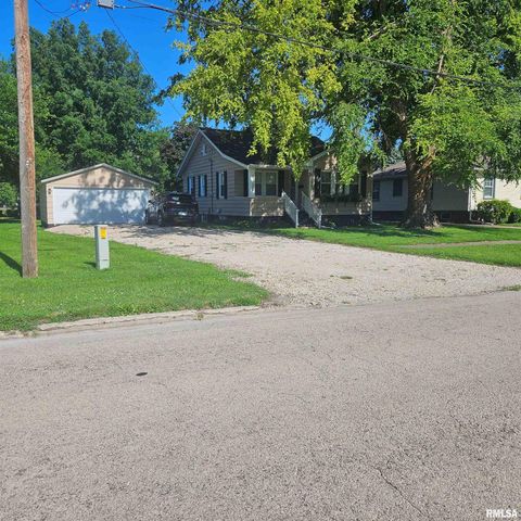 1327 BROWN Avenue, Galesburg, IL 61401