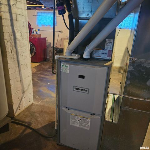 1327 BROWN Avenue, Galesburg, IL 61401