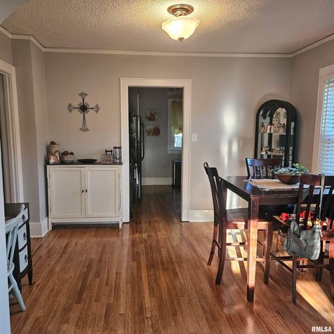 1327 BROWN Avenue, Galesburg, IL 61401