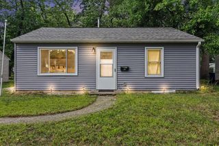 210 W Spaulding Avenue W, Battle Creek, MI 49037