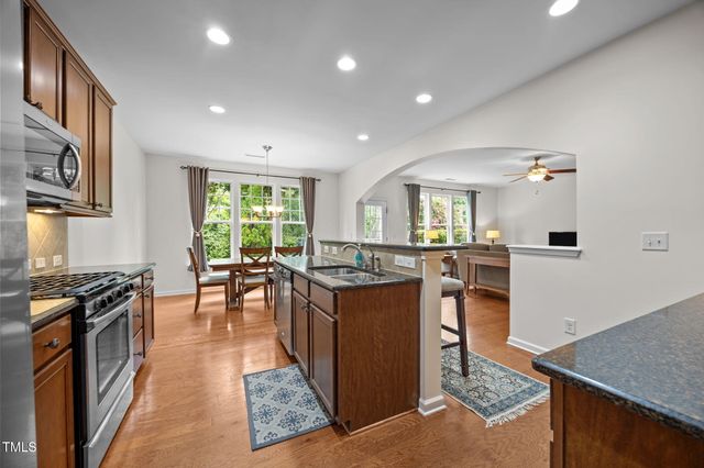 509 Hammond Oak Lane, Wake Forest, NC 27587