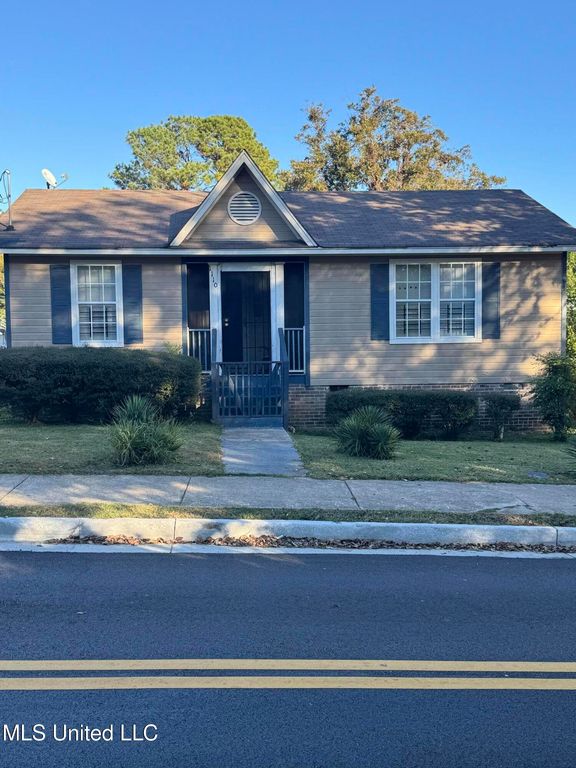 1110 N Lamar Street, Jackson, MS 39202