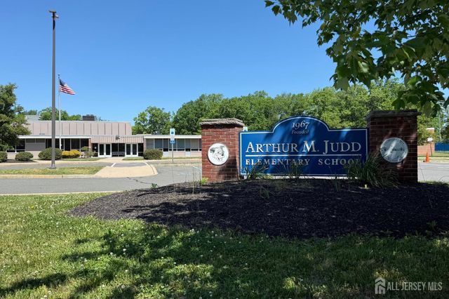 1755 Fillmore Drive, North Brunswick, NJ 08902