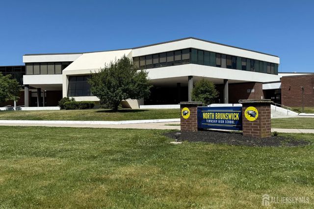 1755 Fillmore Drive, North Brunswick, NJ 08902