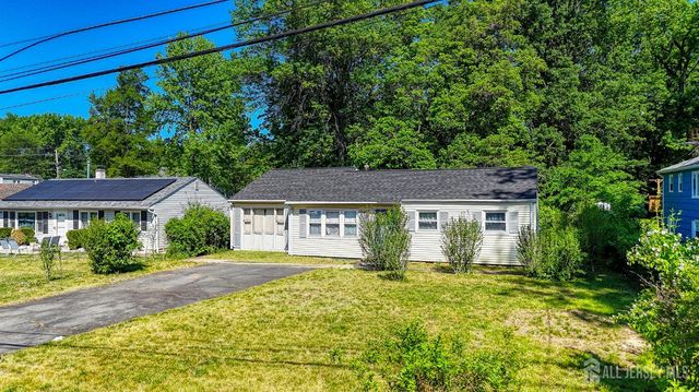 1755 Fillmore Drive, North Brunswick, NJ 08902
