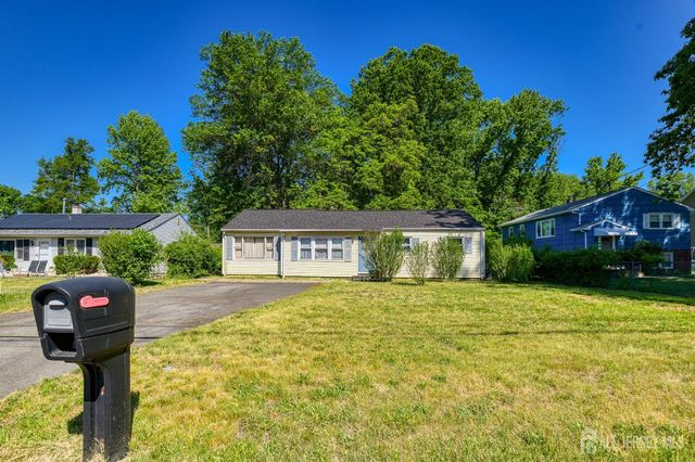 1755 Fillmore Drive, North Brunswick, NJ 08902