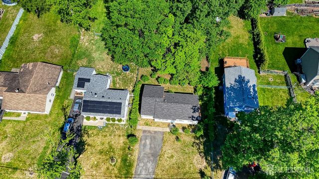 1755 Fillmore Drive, North Brunswick, NJ 08902