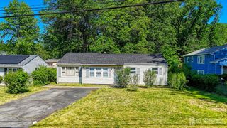 1755 Fillmore Drive, North Brunswick, NJ 08902