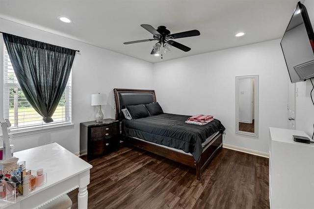 11210 Hall Meadows Court, Houston, TX 77075