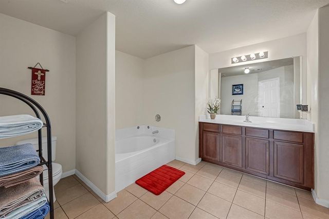 11210 Hall Meadows Court, Houston, TX 77075