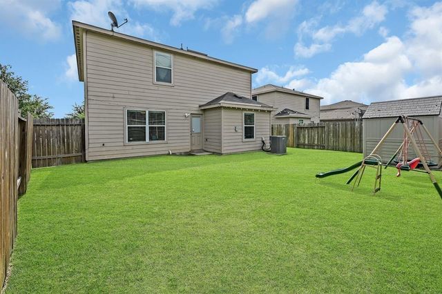 11210 Hall Meadows Court, Houston, TX 77075